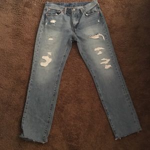 Levi’s